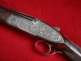 Abbiatico & Salvinelli sidelock - 1 of 7