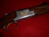 Belgian Browning 20ga/.30-06 Centennial - 3 of 13