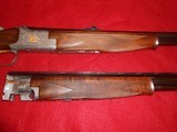 Belgian Browning 20ga/.30-06 Centennial - 10 of 13