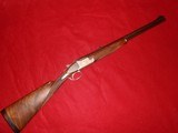 Belgian Browning 20ga/.30-06 Centennial - 2 of 13