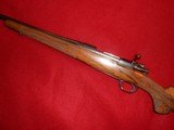 Custom Phil Fisher 1909 Argentine DWM Mauser - 8 of 11