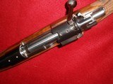 Custom Phil Fisher 1909 Argentine DWM Mauser - 6 of 11