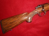 Custom Phil Fisher 1909 Argentine DWM Mauser - 2 of 11
