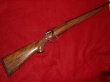 Custom Phil Fisher 1909 Argentine DWM Mauser - 4 of 11