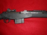 Springfield M1A SOCOM 16 rifle for sale - 1 of 6