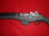 Springfield M1A SOCOM 16 rifle for sale - 2 of 6
