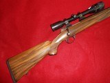 BROWNING/SAKO CUSTOM 222 REMINGTON - 1 of 9