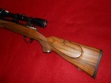 BROWNING/SAKO CUSTOM 222 REMINGTON - 2 of 9