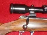 BROWNING/SAKO CUSTOM 222 REMINGTON - 3 of 9