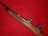 Winchester Model 70 Pre 1964-Engraved/Custom - 6 of 12