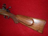 Winchester Model 70 Pre 1964-Engraved/Custom - 4 of 12
