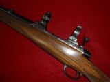 Winchester Model 70 Pre 1964-Engraved/Custom - 5 of 12