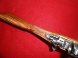Winchester Model 70 Pre 1964-Engraved/Custom - 10 of 12