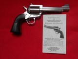 Freedom Arms Model 97, .45 Colt caliber - 3 of 7