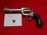 Freedom Arms Model 97, .45 Colt caliber - 1 of 7