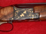 Quality Full Custom Browning Superposed by Larry Brace & Robert Evans - 2 of 6