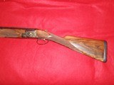 Quality Full Custom Browning Superposed by Larry Brace & Robert Evans - 4 of 6