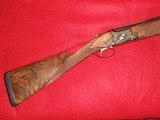 Quality Full Custom Browning Superposed by Larry Brace & Robert Evans - 3 of 6