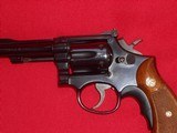 Smith & Wesson Model 17-3 - 5 of 5