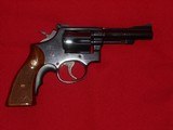 Smith & Wesson Model 17-3