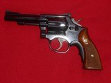 Smith & Wesson Model 17-3 - 2 of 5