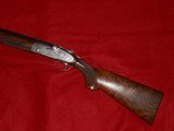 Beretta SO9 20 Gauge