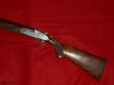 Beretta SO9 20 Gauge
