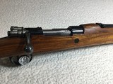 Yugoslavian M48A 8MM - 1 of 14