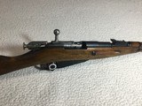 Mosin nagant Russian M44 - 11 of 15