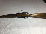 Mosin nagant Russian M44 - 1 of 15