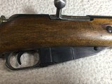 Mosin nagant Russian M44 - 10 of 15