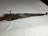 Mosin nagant Russian M44 - 8 of 15