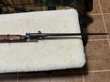 Russian M44 Mosin Nagant 7.62x54 - 3 of 9