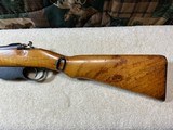 Steyr model 95 Budapest 8x56