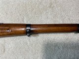 Steyr model 95 Budapest 8x56 - 8 of 10