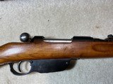 Steyr model 95 Budapest 8x56 - 7 of 10