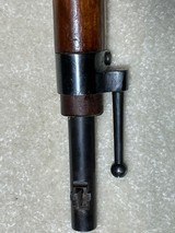 Steyr model 95 Budapest 8x56 - 10 of 10