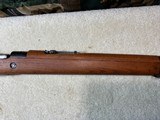 Turkish Ankara M1938 8mm year of production is 1944 - 2 of 12