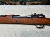Turkish Ankara M1938 8mm year of production is 1944 - 8 of 12