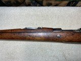 Bruno Mauser 98/22 8mm - 6 of 12