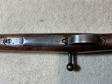 Bruno Mauser 98/22 8mm - 11 of 12