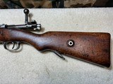 Bruno Mauser 98/22 8mm - 5 of 12