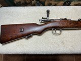 Bruno Mauser 98/22 8mm - 2 of 12