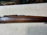 Bruno Mauser 98/22 8mm - 3 of 12