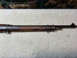 Bruno Mauser 98/22 8mm - 4 of 12