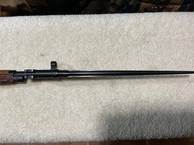 M44 Mosin Nagant Hungarian 7.62x54r - Image 5 of 11