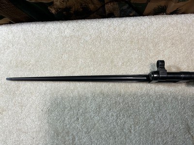M44 Mosin Nagant Hungarian 7.62x54r - Image 11 of 11