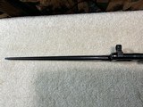 M44 Mosin Nagant Hungarian 7.62x54r - Image 11 of 11