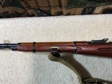 M44 Mosin Nagant Hungarian 7.62x54r - Image 10 of 11