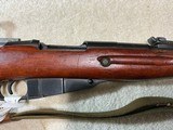 M44 Mosin Nagant Hungarian 7.62x54r - Image 3 of 11